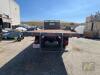 2000 International 4700 Flatbed Truck S/A - 6