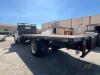 2000 International 4700 Flatbed Truck S/A - 7