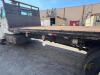 2000 International 4700 Flatbed Truck S/A - 8