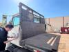 2000 International 4700 Flatbed Truck S/A - 11