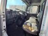 2000 International 4700 Flatbed Truck S/A - 18