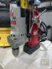 Milwaukee 4262-1 Heavy Duty Variable Speed Magnetic Base Drill, 120V