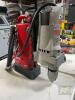 Milwaukee 4262-1 Heavy Duty Variable Speed Magnetic Base Drill, 120V - 2