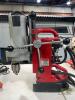 Milwaukee 4262-1 Heavy Duty Variable Speed Magnetic Base Drill, 120V - 6