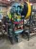 Minster #3 Straight Side Press