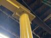 Contrx Cranes GC2-12 10' 2-Ton Portable Gantry Crane w/ Chainfall - 5