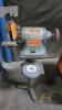 Palmgren 8" Double End Pedestal Grinder