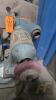 Palmgren 8" Double End Pedestal Grinder - 2
