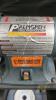 Palmgren 8" Double End Pedestal Grinder - 5