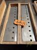 Trumpf EV002-W8 30.00 R1.00 Press Brake Die Set