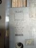 Trumpf EV002-W8 30.00 R1.00 Press Brake Die Set - 4