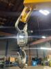 Vestil CBFC-500 Counter Balanced Floor Crane, 500 lb Capacity - 11
