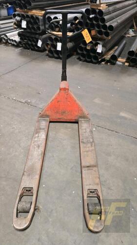 Pallet Jack