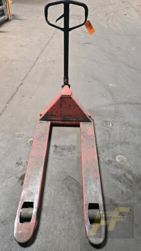 Pallet Jack