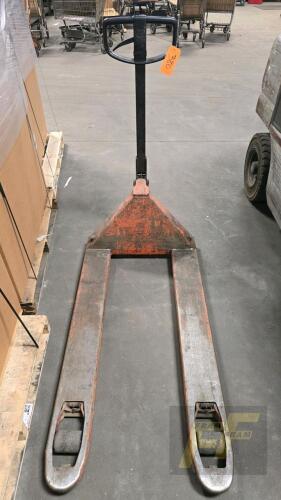 Pallet Jack