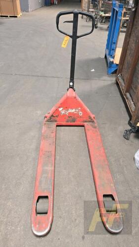 Pallet Jack