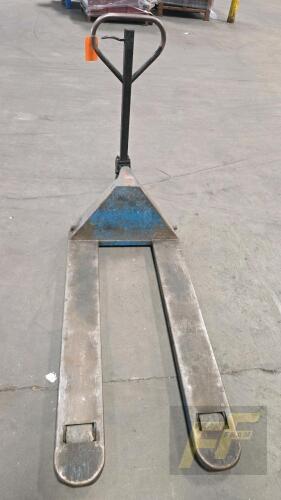 Pallet Jack