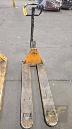 Pallet Jack