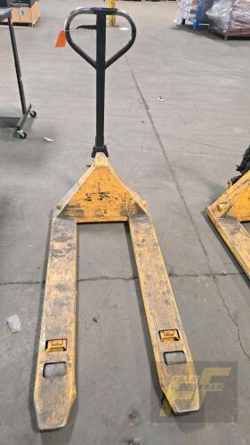 Pallet Jack