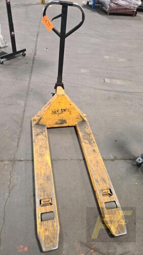 Pallet Jack