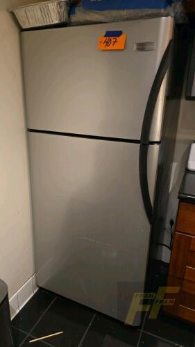 Refrigerator, Coffee Maker, Toaster, Blender