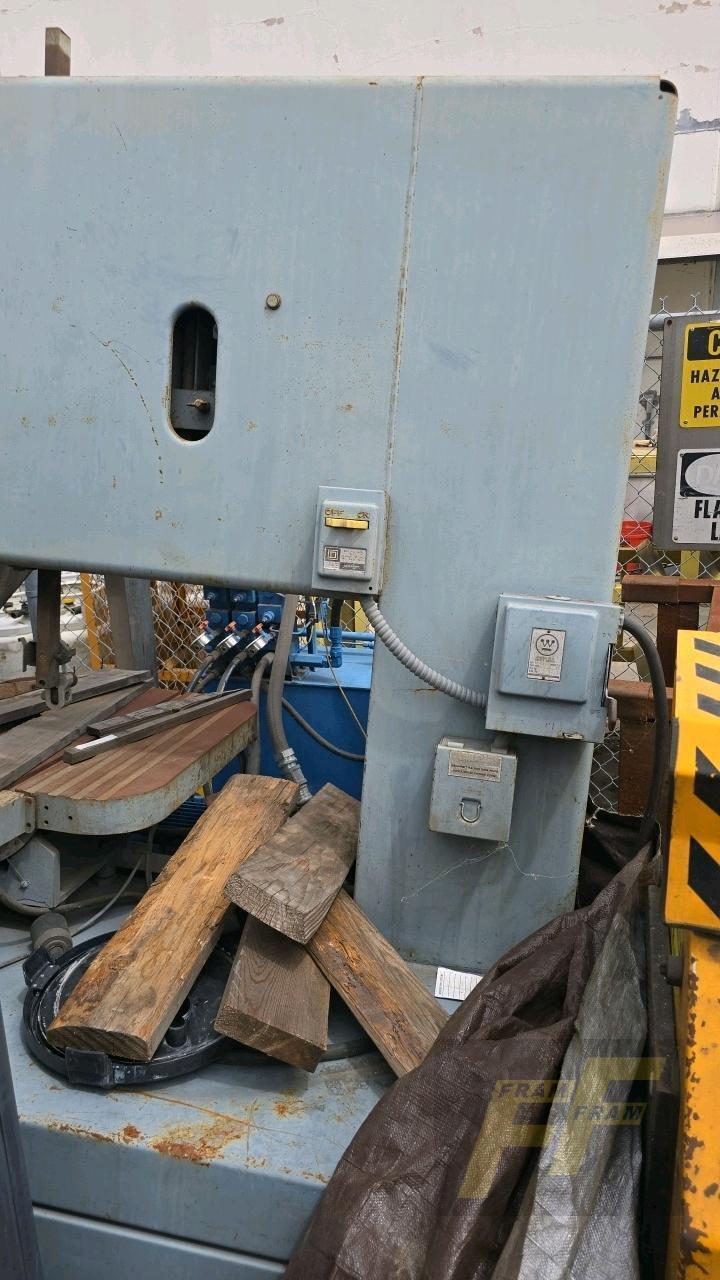 5 Asst'd Machines - For Parts