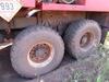 1996 PETERBILT 320 SERVICE TRUCK, VIN:1XPZMA0XXTD709898, (BAD AXLE AND MISSING TIRE), W/TITLE, (HC&S No.543) - 7