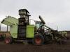 2000 CLAAS CC3000 SEED HARVESTER, VIN/SERIAL:9601384, (ENGINE PROBLEMS), (PARTS MACHINE), (HC&S No. 3455) - 2