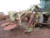 2000 CLAAS CC3000 SEED HARVESTER, VIN/SERIAL:9601384, (ENGINE PROBLEMS), (PARTS MACHINE), (HC&S No. 3455) - 6