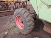 2000 CLAAS CC3000 SEED HARVESTER, VIN/SERIAL:9601384, (ENGINE PROBLEMS), (PARTS MACHINE), (HC&S No. 3455) - 12