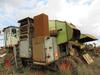 1999 CLAAS VENTOR SEED HARVESTER, VIN/SERIAL:00000221, (PARTS MACHINE), (HC&S No. 3460) - 2