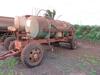 1989 TROPICAL WELDING 4-WHEEL 900 GAL. CHEMICAL TRAILER, (NO TITLE) (HC&S No. 904) PLEASE NOTE THIS VEHICLE HAS NO TITLE AND WILL BE SOLD AS NOT TITLE AND NO BILL OF SALE, YOU WILL ONLY RECEIVE AN INVOICE - 2