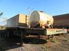 1990 KEYSTONE 4-WHEEL 4000 GAL. CHEMICAL TRAILER, VIN/SERIAL:6L8Z46ZZ, LICENSE:TR5640, (NO TITLE) (HC&S No. 811) PLEASE NOTE THIS VEHICLE HAS NO TITLE AND WILL BE SOLD AS NOT TITLE AND NO BILL OF SALE, YOU WILL ONLY RECEIVE AN INVOICE