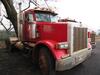 2003 PETERBILT 379 TRUCK TRACTOR, 273,337 KILOMETERS, VIN/SERIAL:1XPADB0X93D590793, LICENSE:970MDB, (NO TITLE) (HC&S No. 531) PLEASE NOTE THIS VEHICLE HAS NO TITLE AND WILL BE SOLD AS NOT TITLE AND NO BILL OF SALE, YOU WILL ONLY RECEIVE AN INVOICE