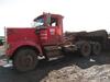 1989 KENWORTH 900B TRUCK TRACTOR, 590,570 MILES, 3760 HRS, VIN/SERIAL:1XKWD29X9KS525211, (NO TITLE) (HC&S No. 535) PLEASE NOTE THIS VEHICLE HAS NO TITLE AND WILL BE SOLD AS NOT TITLE AND NO BILL OF SALE, YOU WILL ONLY RECEIVE AN INVOICE - 2