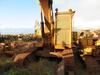 CATERPILLAR 225DLC EXCAVATOR, PIN:2SJ00687, SERIAL:79V22024, ENGINE 3208, (HC&S No. 3512), MISSING PARTS, (PARTS MACHINE), (FIELD EQUIPMENT YARD) - 3