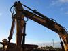 CATERPILLAR 225DLC EXCAVATOR, PIN:2SJ00687, SERIAL:79V22024, ENGINE 3208, (HC&S No. 3512), MISSING PARTS, (PARTS MACHINE), (FIELD EQUIPMENT YARD) - 6