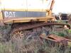 CATERPILLAR 225DLC EXCAVATOR, PIN:2SJ00687, SERIAL:79V22024, ENGINE 3208, (HC&S No. 3512), MISSING PARTS, (PARTS MACHINE), (FIELD EQUIPMENT YARD) - 7