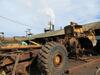 LOT OF (2), (1) 1984 CATERPILLAR DJB D35C DUMP TRUCK, VIN/SERIAL:35DT06613, (HC&S No. 3431), (1) 1998 CATERPILLAR D350 MUD TRUCK, VIN/SERIAL:9LR00496, (HC&S No. 7059), (NO KEYS), ( VEHICLES IN FIELD EQUIPMENT YARD), (ALL PARTS MACHINES) - 7