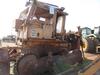 LOT OF (2), (1) CATERPILLAR D8K DOZER (HC&S No. 3228), (1) 1982 CATERPILLAR D8K RAKE DOZER, VIN/SERIAL:77V18297, (HC&S No. 3233), (NO KEYS), (ALL VEHICLES IN FIELD EQUIPMENT YARD), ALL PARTS MACHINES - 8