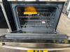 GE JGBS66REKSS 30in FREESTANDING GAS RANGE SS, S/N-DS129144P RETAIL $979 - 2