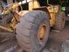 LOT OF (1) 1981 CATERPILLAR 950 FRONT END LOADER, VIN/SERIAL:81J13685, (FIELD EQUIPMENT YARD) (HC&S No. 3326), (1) 1975 CATERPILLAR 814 DOZER, VIN/SERIAL:90P327, (FIELD EQUIPMENT YARD), (HC&S No. 3332), (1) CASE BACKHOE, (1) 1981 CATERPILLAR 814 DOZER, VI - 14