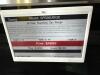 SMEG SPR36UGGX 36in FREESTANDING GAS RANGE 6 BURNERS SS, S/N- 731065 RETAIL $4999 - 5