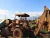 LOT OF (1) 1981 CATERPILLAR 950 FRONT END LOADER, VIN/SERIAL:81J13685, (FIELD EQUIPMENT YARD) (HC&S No. 3326), (1) 1975 CATERPILLAR 814 DOZER, VIN/SERIAL:90P327, (FIELD EQUIPMENT YARD), (HC&S No. 3332), (1) CASE BACKHOE, (1) 1981 CATERPILLAR 814 DOZER, VI - 19