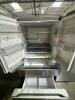 LG LF29S9730S 36in STANDARD-DEPTH MAX 4-DOOR FRENCH DOOR REFRIGERATOR SS, S/N-508KRPV4S672 - 2