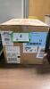 ZEPHYR PBD-1300B DUAL INTERNAL BLOWER KIT W/ 1 BLOWER S/N-4632800925
