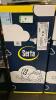 SERTA SER25 PERFECT DAY 10in MD MIB TWIN MATTRESS
