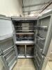 KITCHENAID KRQC736RPS 36in COUNTER DEPTH 4-DOOR REFRIGERATOR SS, S/N-TMD3304071 RETAIL $4299 - 2