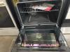 FRIGIDAIR FCRG3062AS 30in GAS RANGE 5 BURNERS SS, S/N-VF40684989 - 3