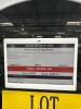 LG WKGX201HWA 27in FRONT LOAD WASHTOWER WHITE S/N-110KWXD7R858 RETAIL $2859 - 5
